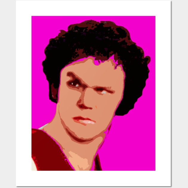 john c reilly Wall Art by oryan80